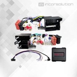 Interface Comandos Volante Audi A3 A4 A6 TT