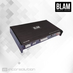 BLAM Live LA4100 4-Ch Amplifier Class AB