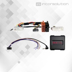 Interface Comandos Volante Nissan 370Z Cube Juke Micra...