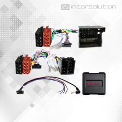 Interface Comandos Volante Mercedes Classe A B C CLK ML R...