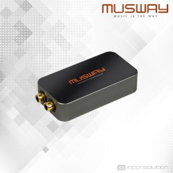 Musway HL2 Conversor High Low