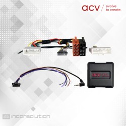 Interface Comandos Volante Nissan 370Z Cube Juke Micra...