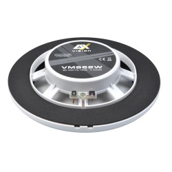 ESX VMS62W Altavoces 2 Vias Marinos Coaxiales 6.5" 16.5cm