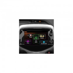 Reverse Camera Cable Toyota Aygo