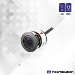 Camara Delantera Trasera HD Universal 18MM