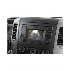 Reverse Camera Activator VW Crafter RNS6000 RSD4000