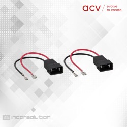 Conector Altavoces Honda