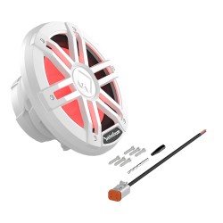 Rockford Fosgate M1D4-8 Subwoofer Nautico Maritimo 8" 20cm