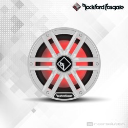 Rockford Fosgate M2D4-10I Subwoofer Nautico Marino 10" 25cm