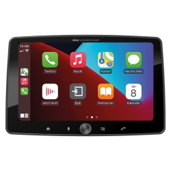 ESX VMX900DAB Radio 1Din CarPlay Android Auto RDS USB MP3 Bluetooth