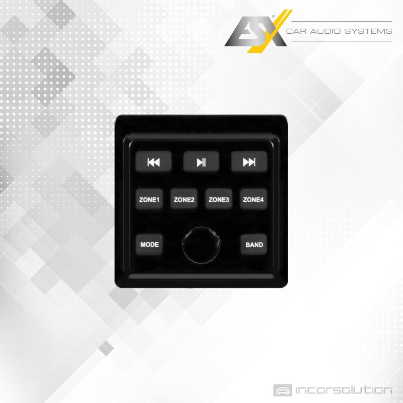 ESX VMR303C Controlador para VMR303