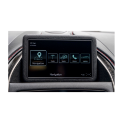 Wireless CarPlay Android Auto Aston Martin DB11 DBS Vantage