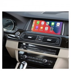 Wireless CarPlay Android Auto BMW CIC Serie 1 3 5 6 7 X1 X3 X5 X6