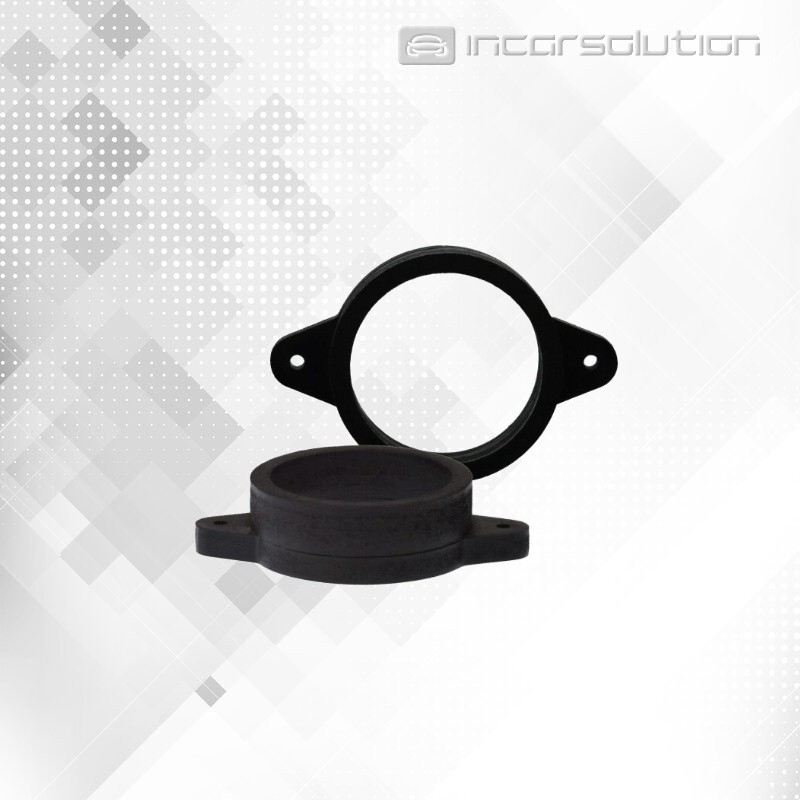 Adaptadores Altavoces MDF Audi Q3