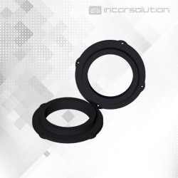 Adaptadores Altavoces MDF Audi A3 8V