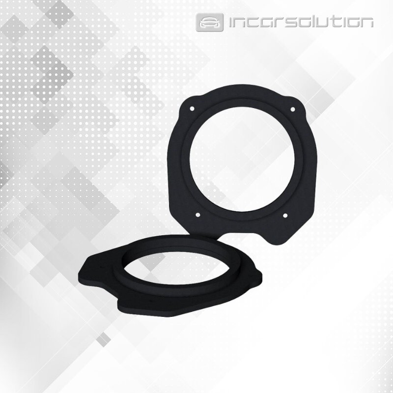 Adaptadores Colunas MDF Citroen C4 Picasso