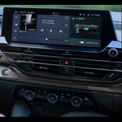 Camera Interface Citroen C3 C4 C5 DS7 DS9 - IVI MID HIGH 10" 12"