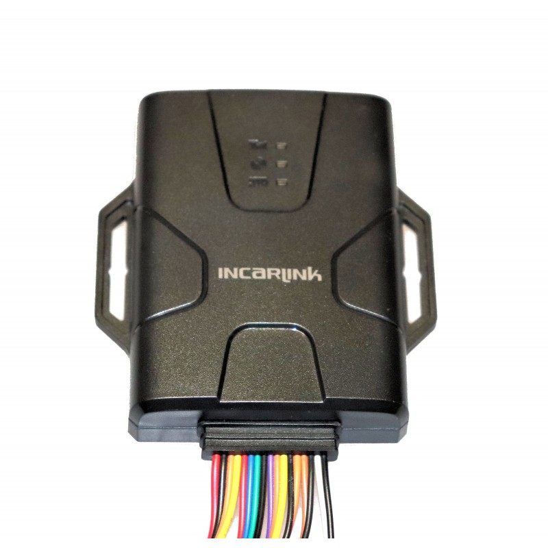 Incarlink GT800 Localizador GPS com Plataforma Gratuita Android & iPhone