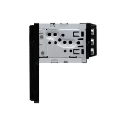 JVC KW-M695DBW Radio 2Din RDS DAB Bluetooth CarPlay Android Auto