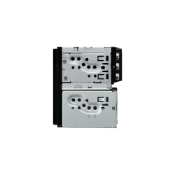 JVC KW-M695DBW Radio 2Din RDS DAB Bluetooth CarPlay Android Auto