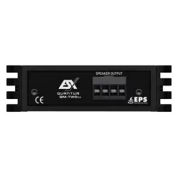 ESX QUANTUM QM-TWO v3 Amplificador 2 Canais Digital Classe D