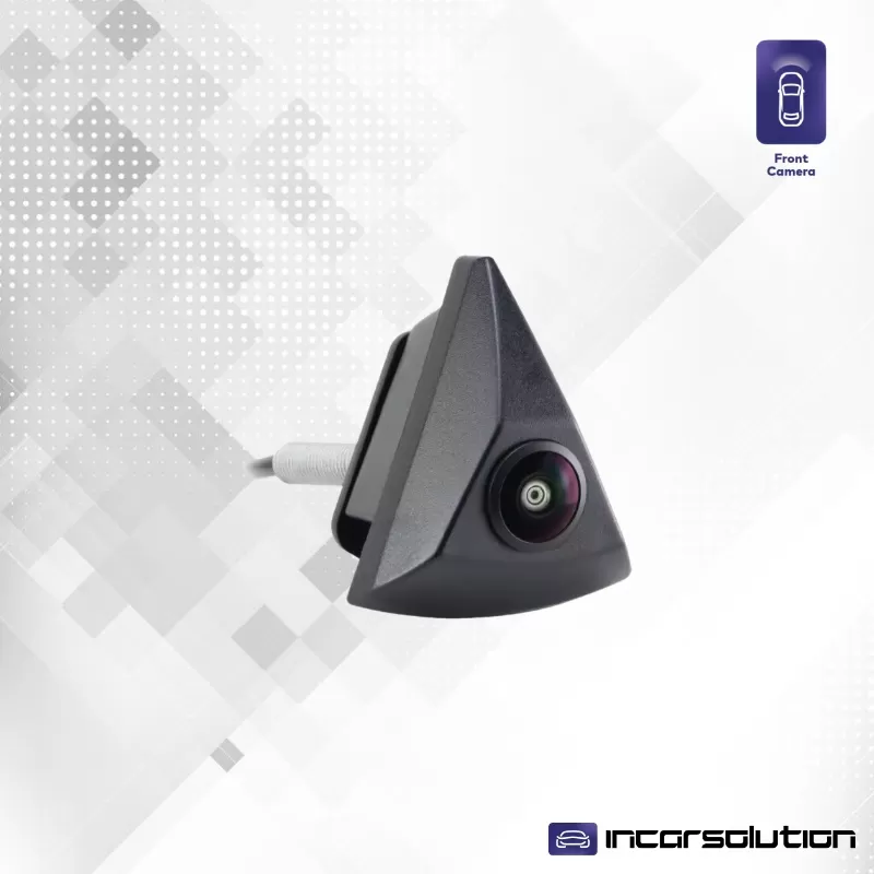 HD Front Camera Volkswagen VW