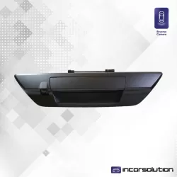 Camara Trasera HD Toyota Hilux 2015-2022