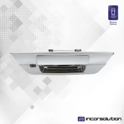 Camara Trasera HD Toyota Hilux 2015-2022