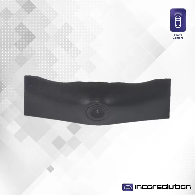 Camara Frontal HD Audi A8 4H