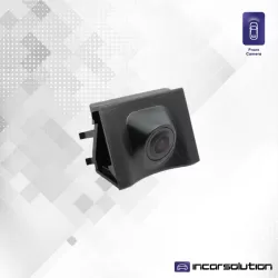 Camara Delantera HD Audi Q3 8U