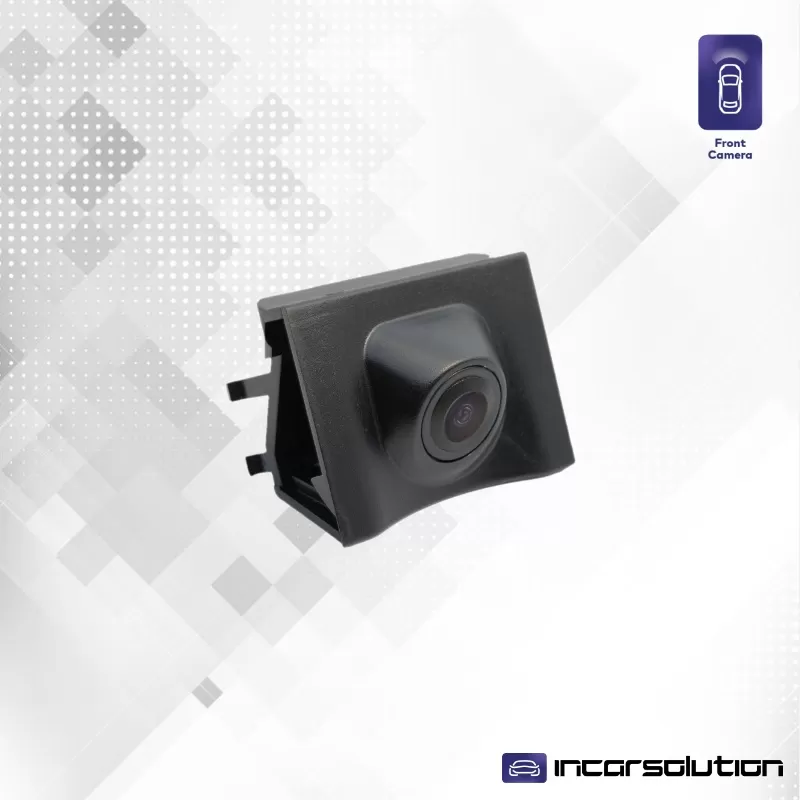 Camara Frontal HD Audi Q3 8U