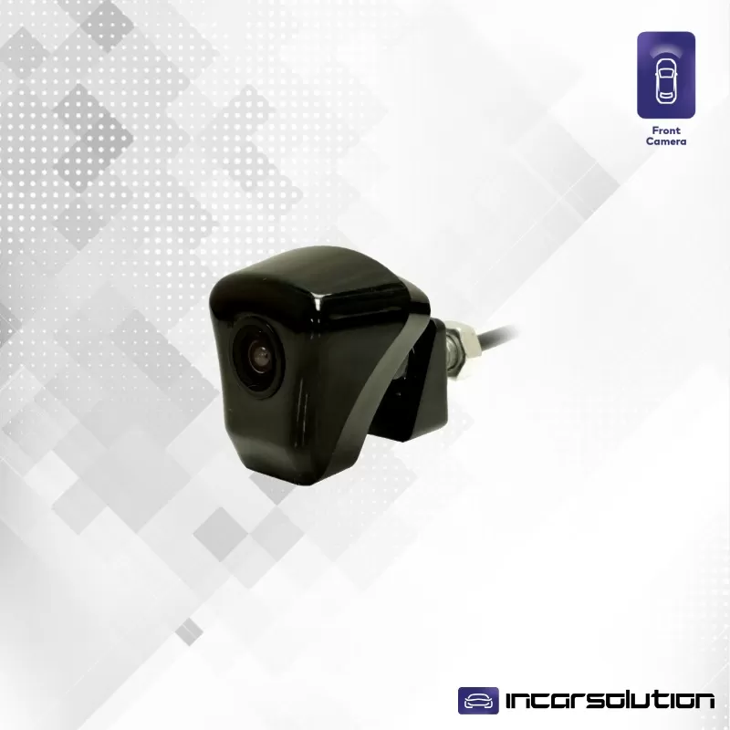 HD Universal Front Camera Audi