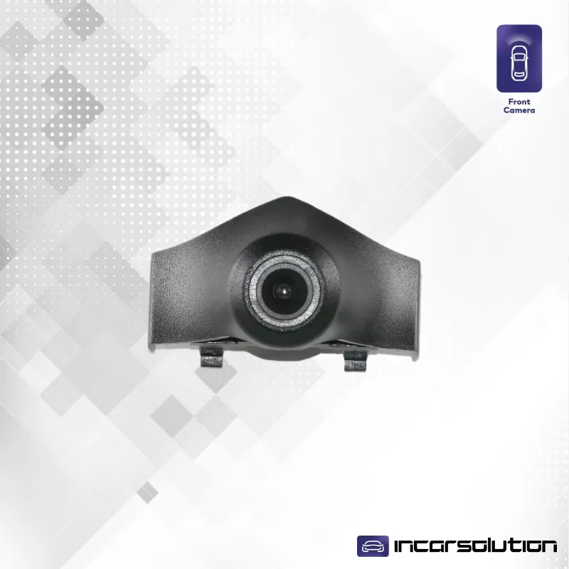 Camara Frontal HD Audi Q2