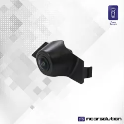 Camara Delantera HD Audi A5