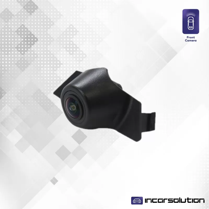 HD Front Camera Audi A5