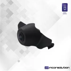 Camara Delantera HD Audi A5