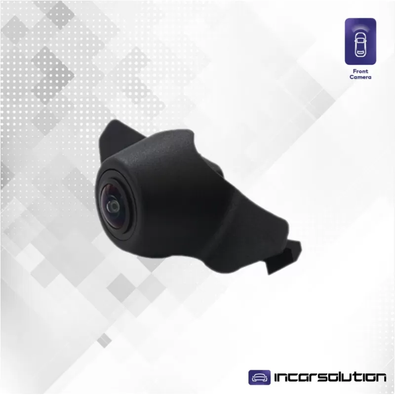 Camara Frontal HD Audi A5