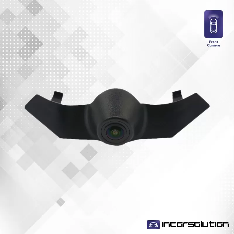 Camara Frontal HD Audi A3