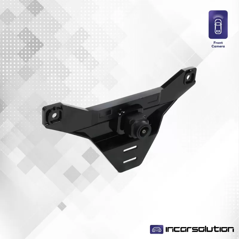 Camara Frontal HD Audi Q4 E-Tron