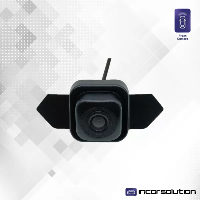 Camara Delantera HD Audi A3