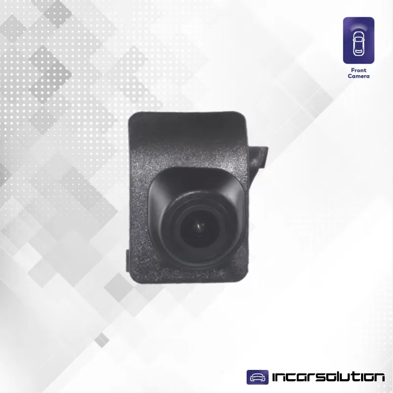 Camara Frontal HD BMW Serie 1 F20 F21