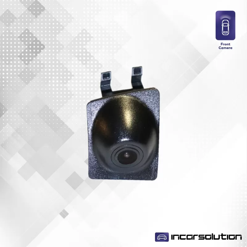 Camara Frontal HD BMW X3 G01