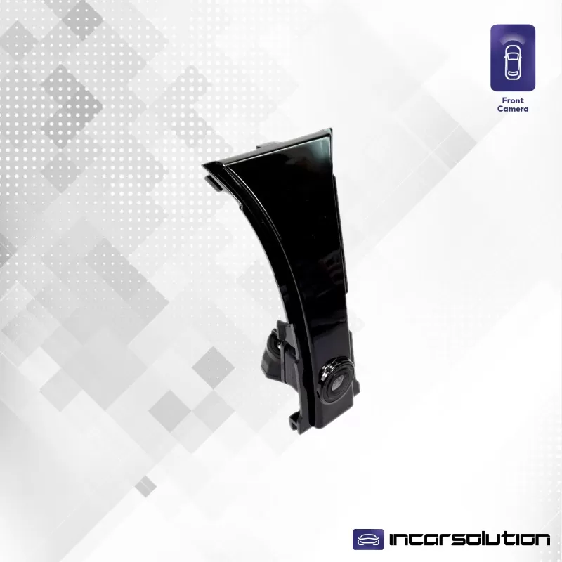 HD Front Camera BMW 7 Series G11 G12