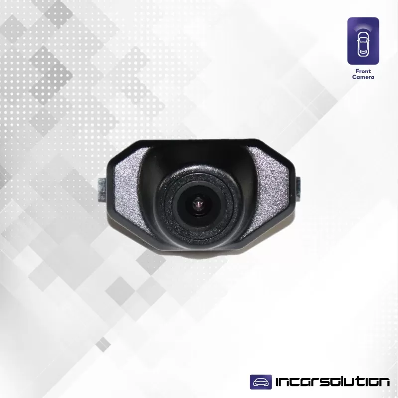 Camara Frontal HD BMW X5 G05