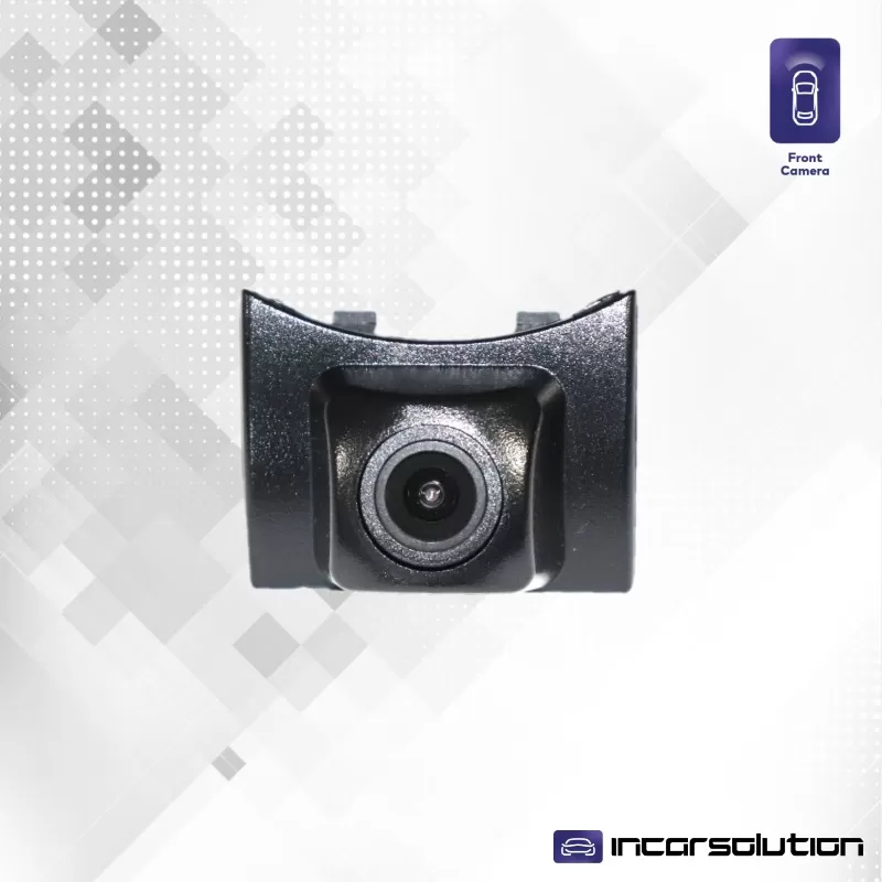 Camara Frontal HD Jaguar F-Pace