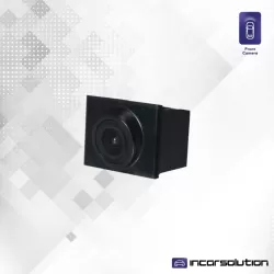 Camara Delantera HD Range Rover Evoque Velar