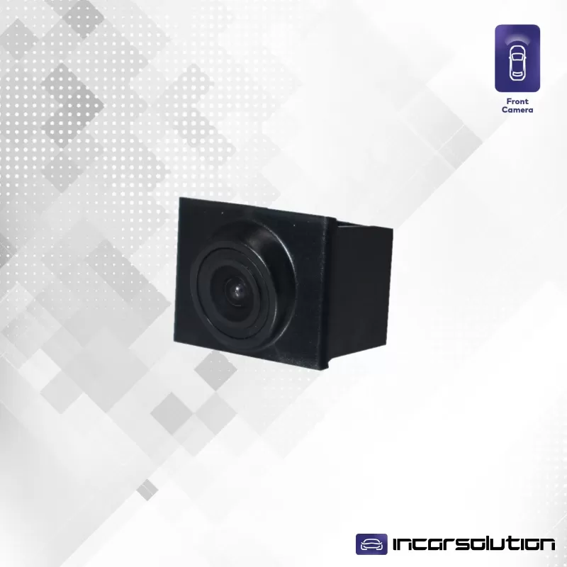 Camara Frontal HD Range Rover Evoque Velar