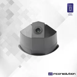 Camara Delantera HD Mercedes