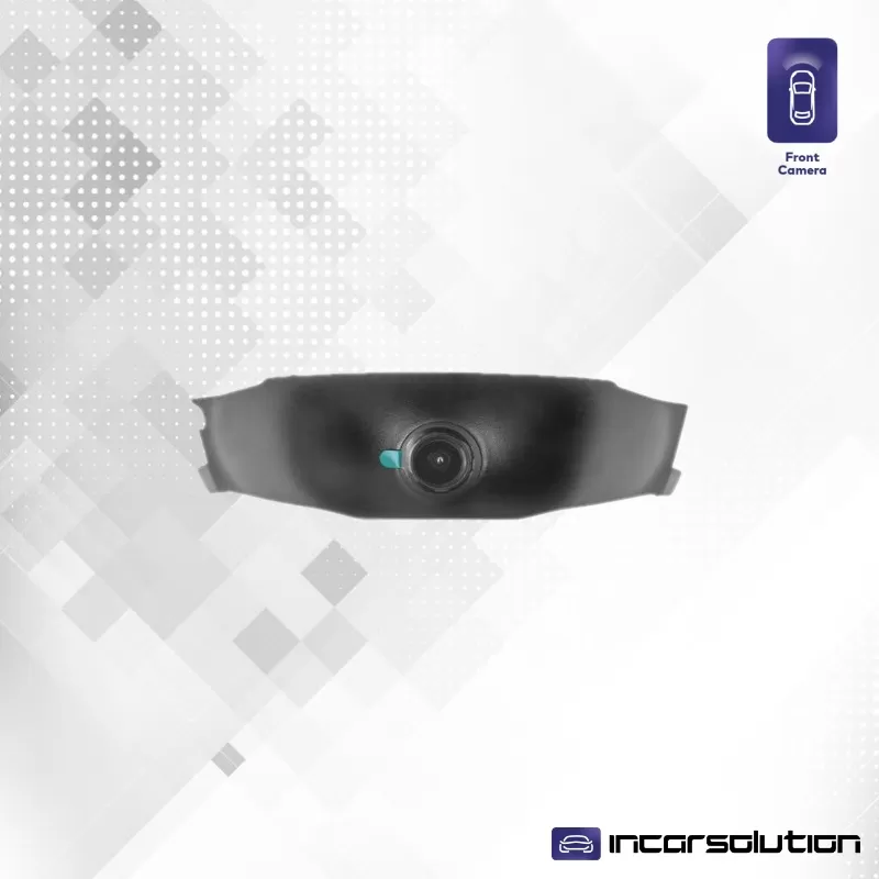 Camara Frontal HD Mercedes Classe C W205