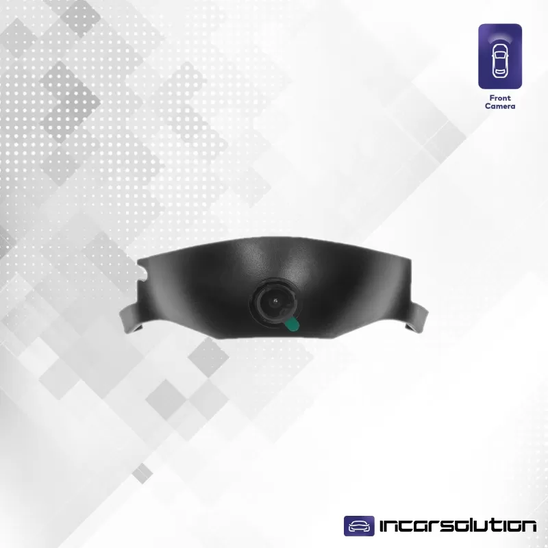 Camara Frontal HD Mercedes Classe A W177